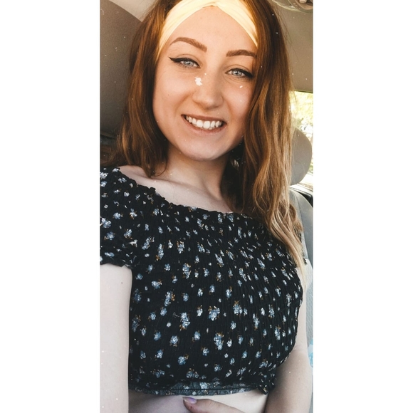 Meet your Posher, Savannah - Picture 1 of 1